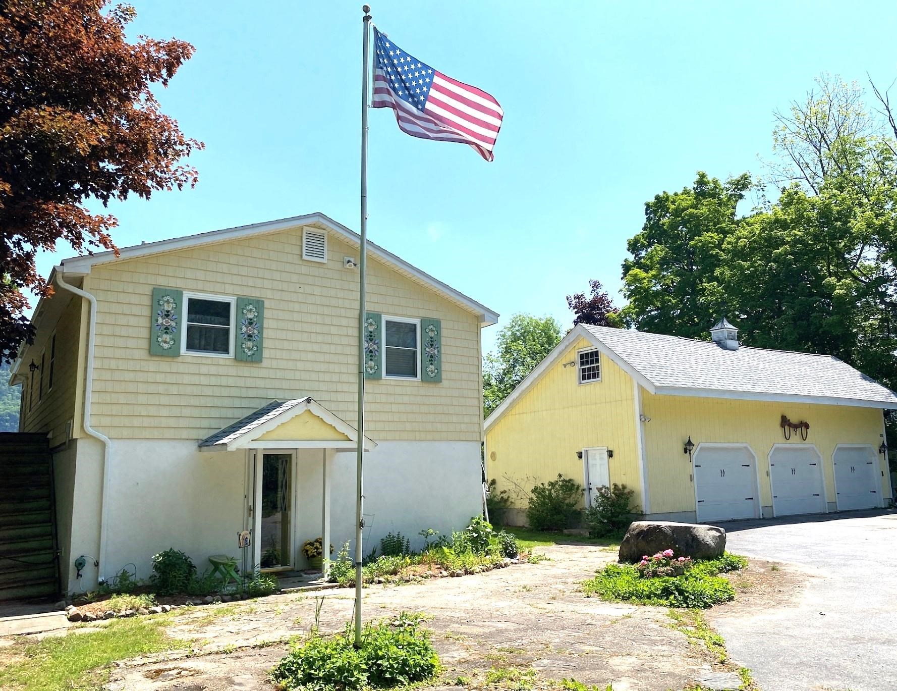 851 West Shore Road Salisbury, VT 05769 - Photo 28 of 38