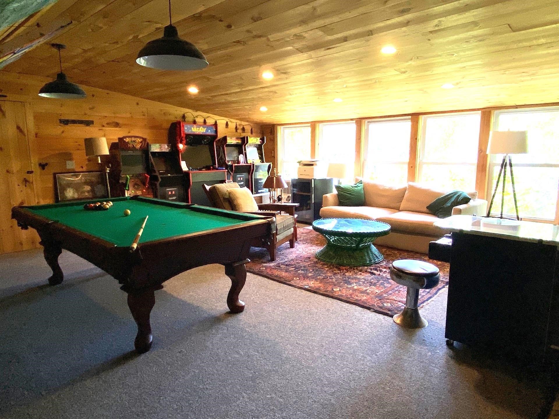 851 West Shore Road Salisbury, VT 05769 - Photo 33 of 38