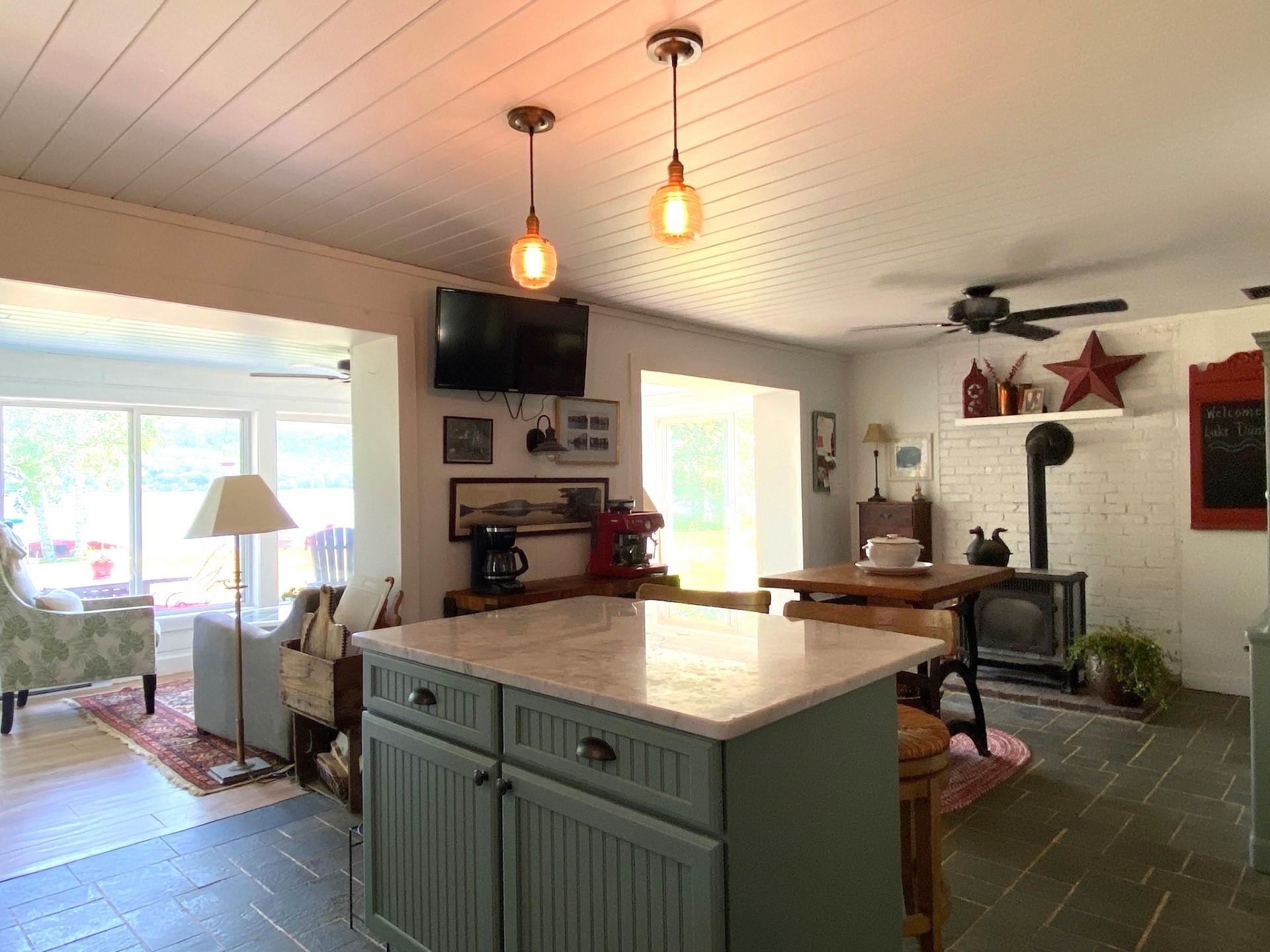 851 West Shore Road Salisbury, VT 05769 - Photo 6 of 38