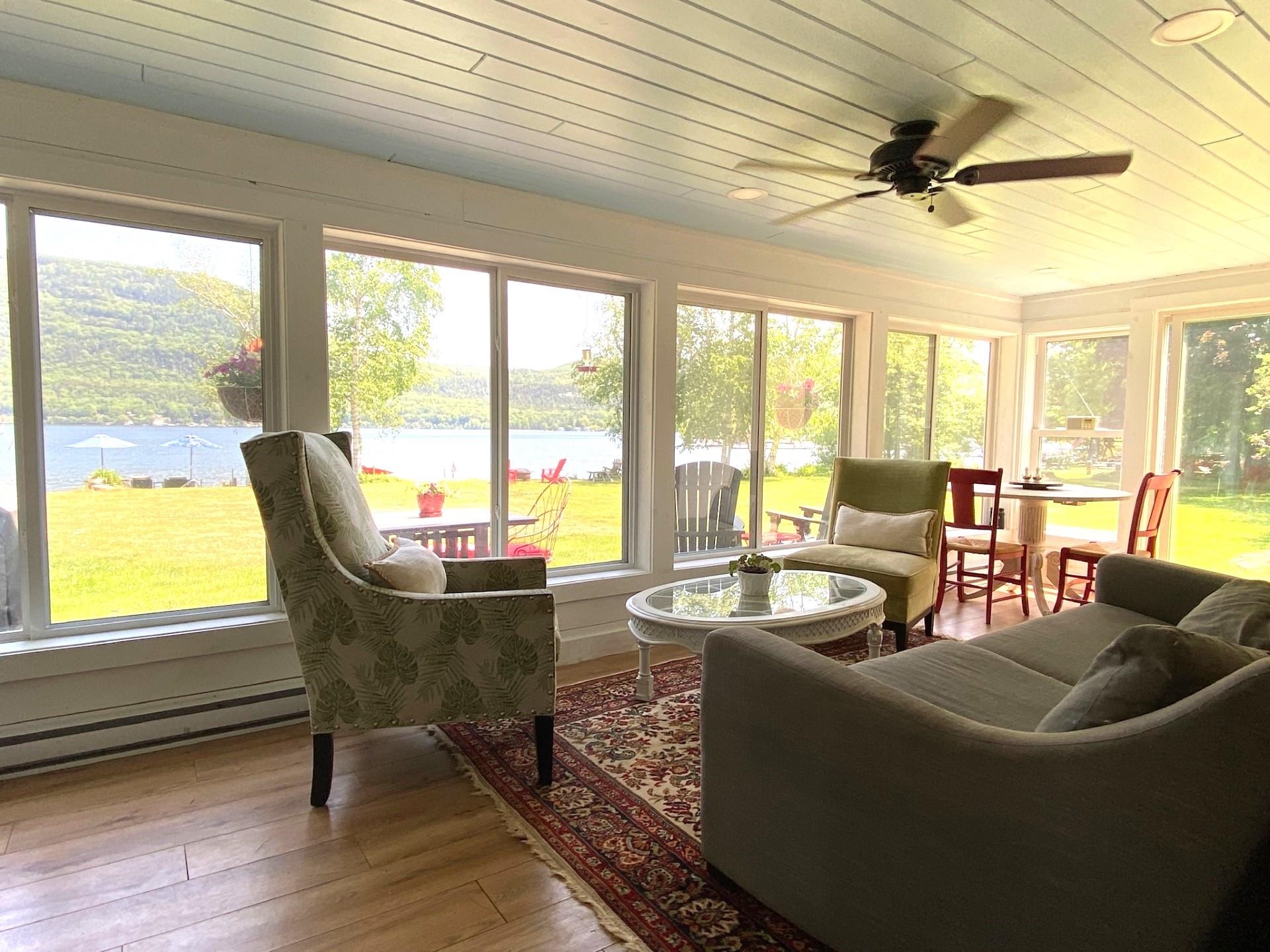 851 West Shore Road Salisbury, VT 05769 - Photo 8 of 38