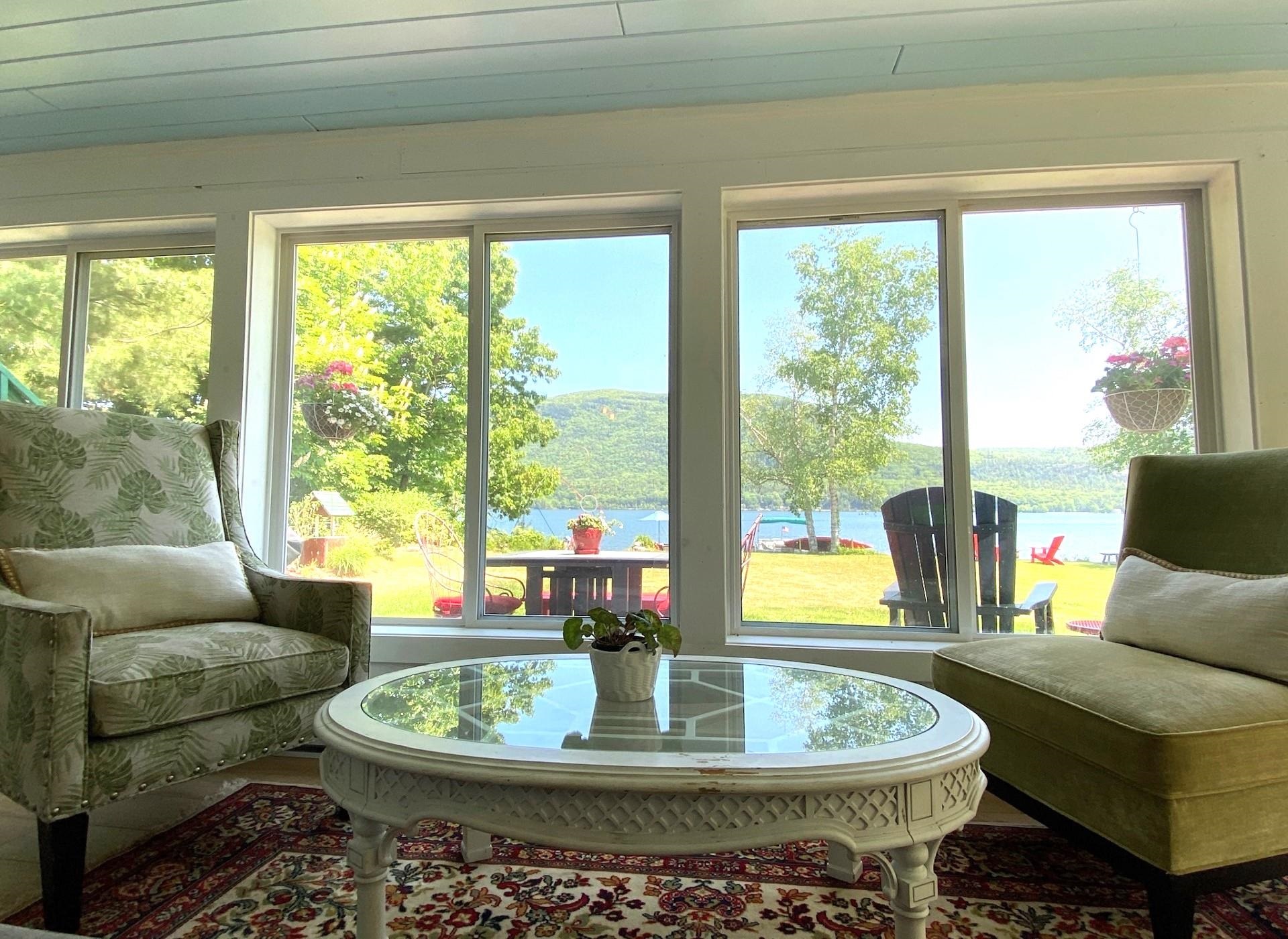 851 West Shore Road Salisbury, VT 05769 - Photo 9 of 38