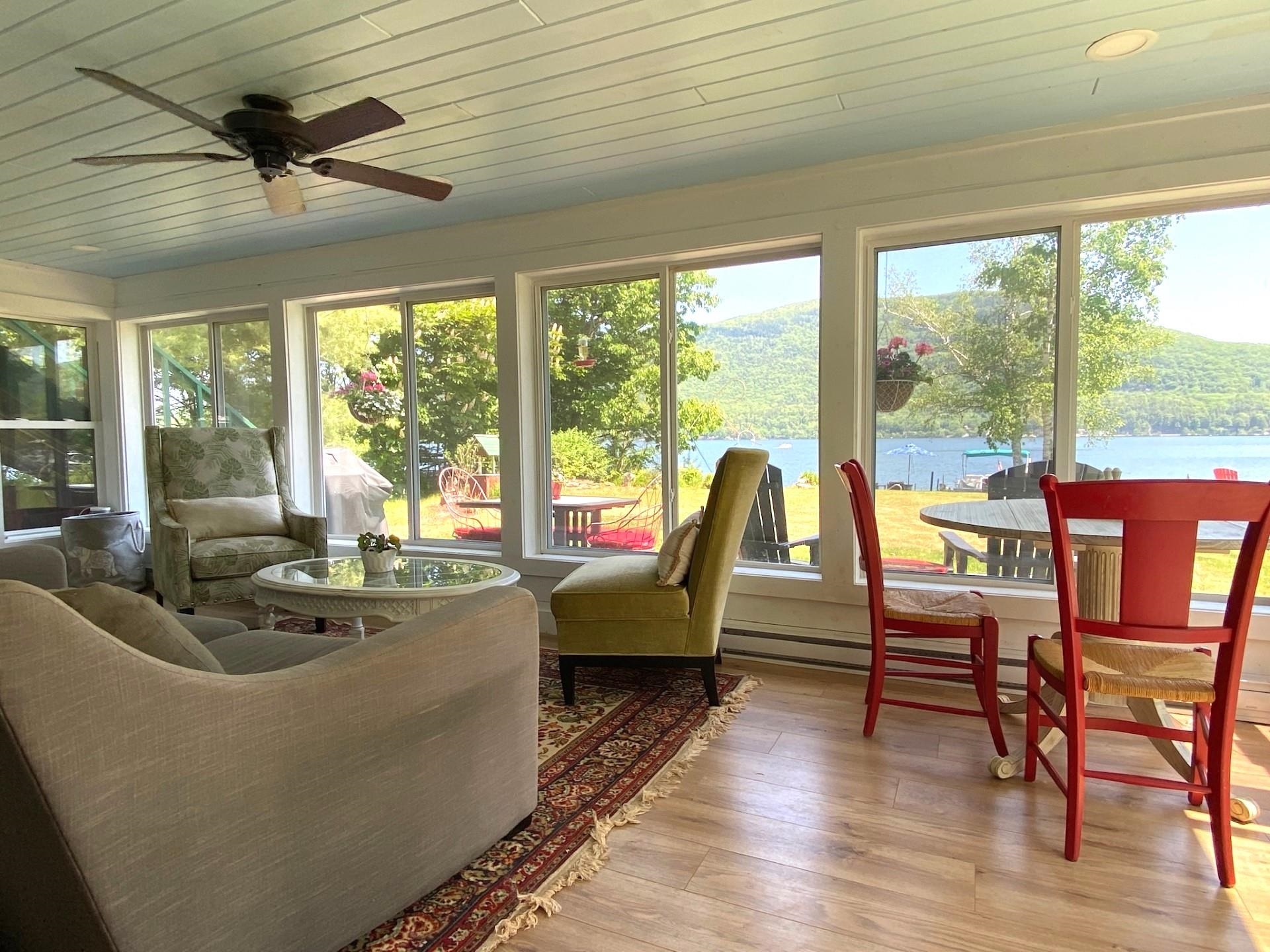 851 West Shore Road Salisbury, VT 05769 - Photo 10 of 38