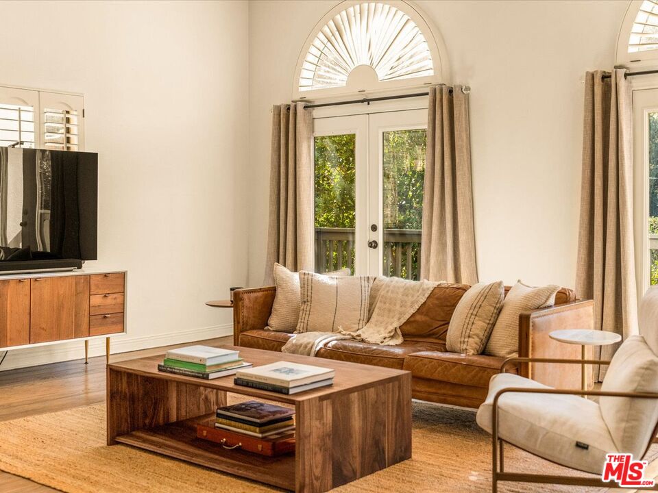 3418 Dorothy Road Topanga, CA 90290 - Photo 6 of 31