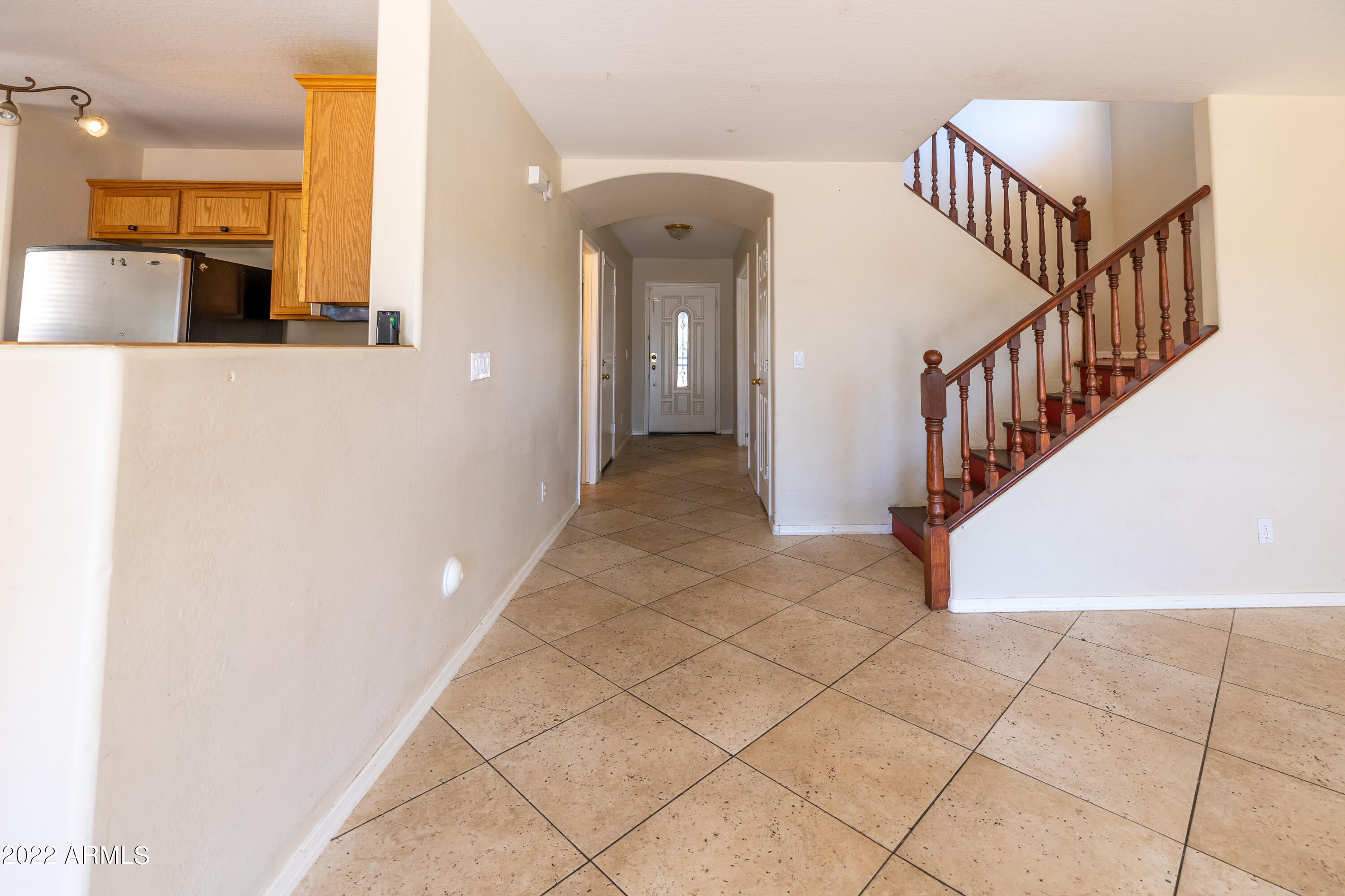 3233 West Pecan Road Phoenix, AZ 85041 - Photo 16 of 35 Stairway
