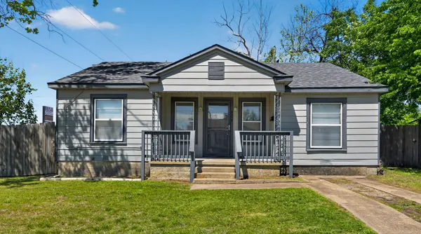 $125,000 | 801 Carter Street, Killeen, TX 76541