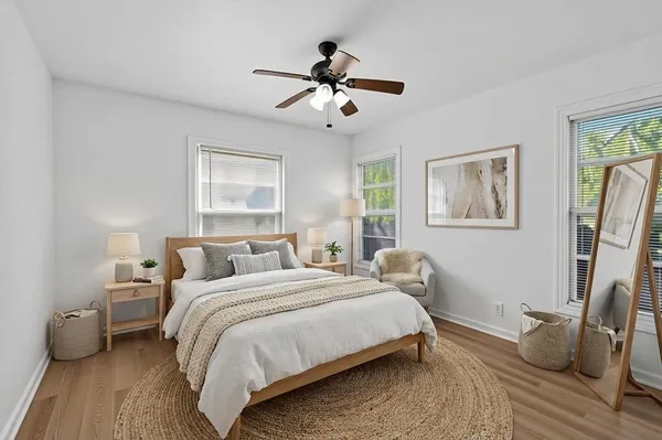 $125,000 | 801 Carter Street, Killeen, TX 76541