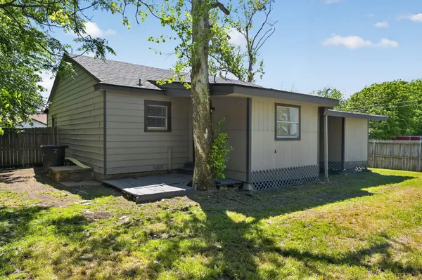 $125,000 | 801 Carter Street, Killeen, TX 76541