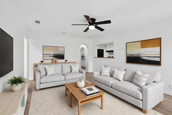 $125,000 | 801 Carter Street, Killeen, TX 76541