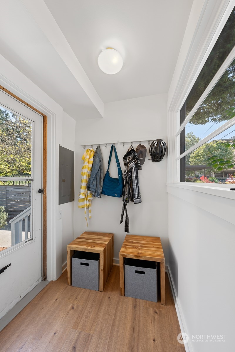2506 Walnut Avenue Southwest Seattle, WA 98116 - Photo 13 of 29 a room with storage and utility