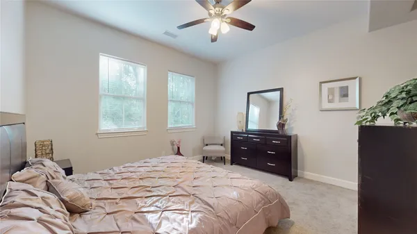 $2,016 | 504 Nursery Road, Unit 3106, The Woodlands, TX 77380