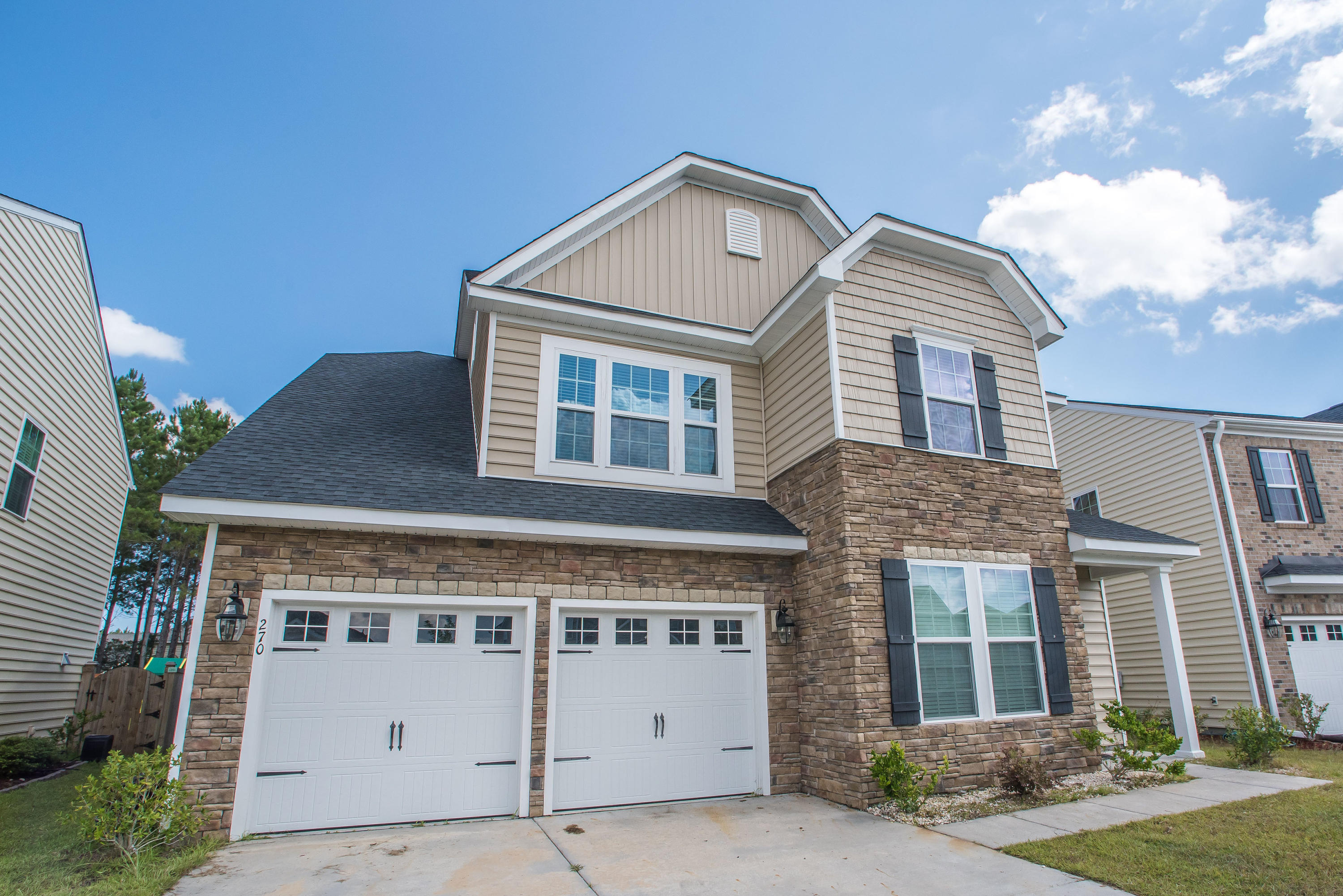 270 Overcup Loop Summerville, SC 29486 - Photo 2 of 51 Joe004