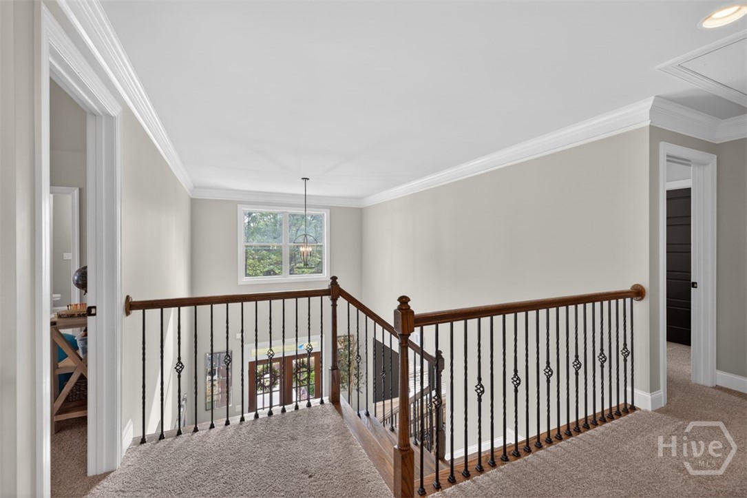 1428 V.M. Osborne Road Statham, GA 30666 - Photo 21 of 48