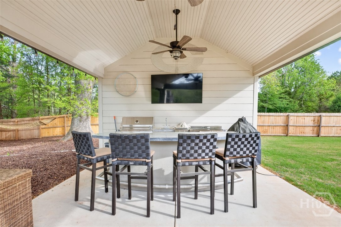 1428 V.M. Osborne Road Statham, GA 30666 - Photo 31 of 48