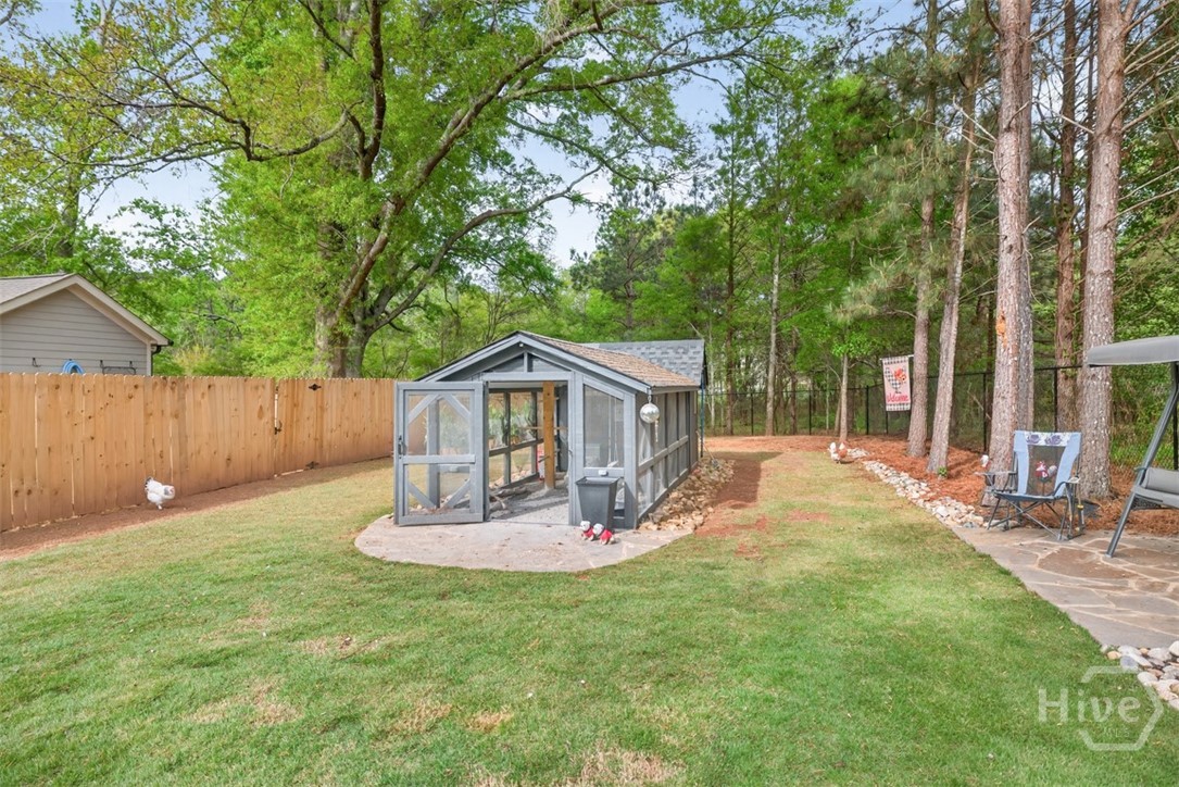 1428 V.M. Osborne Road Statham, GA 30666 - Photo 35 of 48