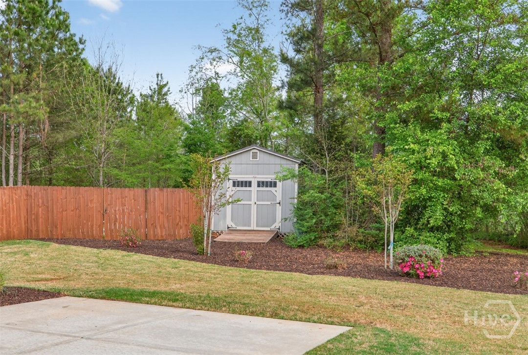 1428 V.M. Osborne Road Statham, GA 30666 - Photo 39 of 48