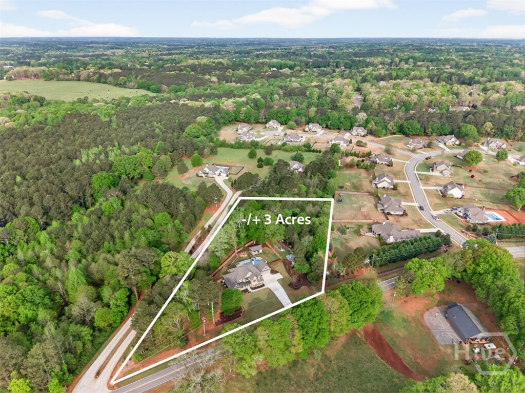 1428 V.M. Osborne Road Statham, GA 30666 - Photo 42 of 48