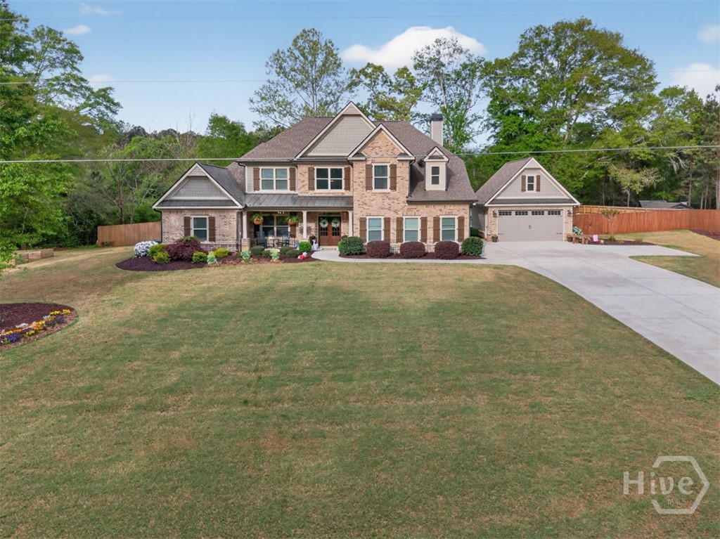 1428 V.M. Osborne Road Statham, GA 30666 - Photo 44 of 48