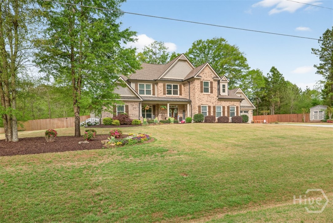 1428 V.M. Osborne Road Statham, GA 30666 - Photo 45 of 48