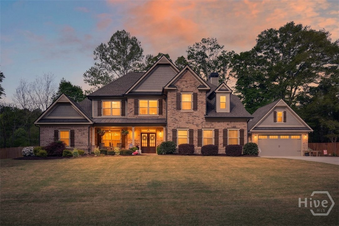 1428 V.M. Osborne Road Statham, GA 30666 - Photo 48 of 48