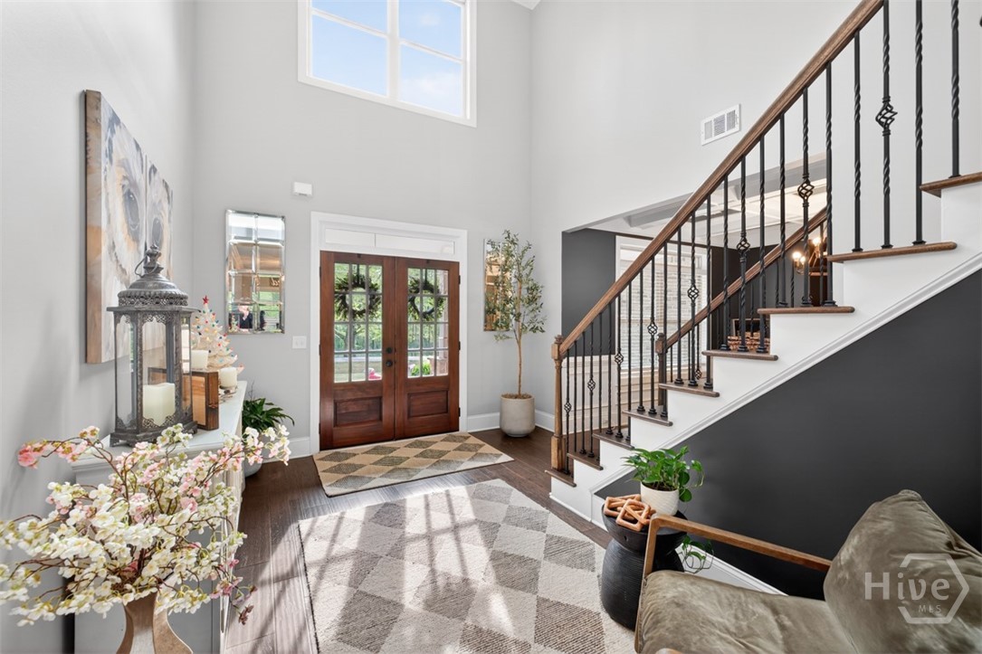 1428 V.M. Osborne Road Statham, GA 30666 - Photo 5 of 48