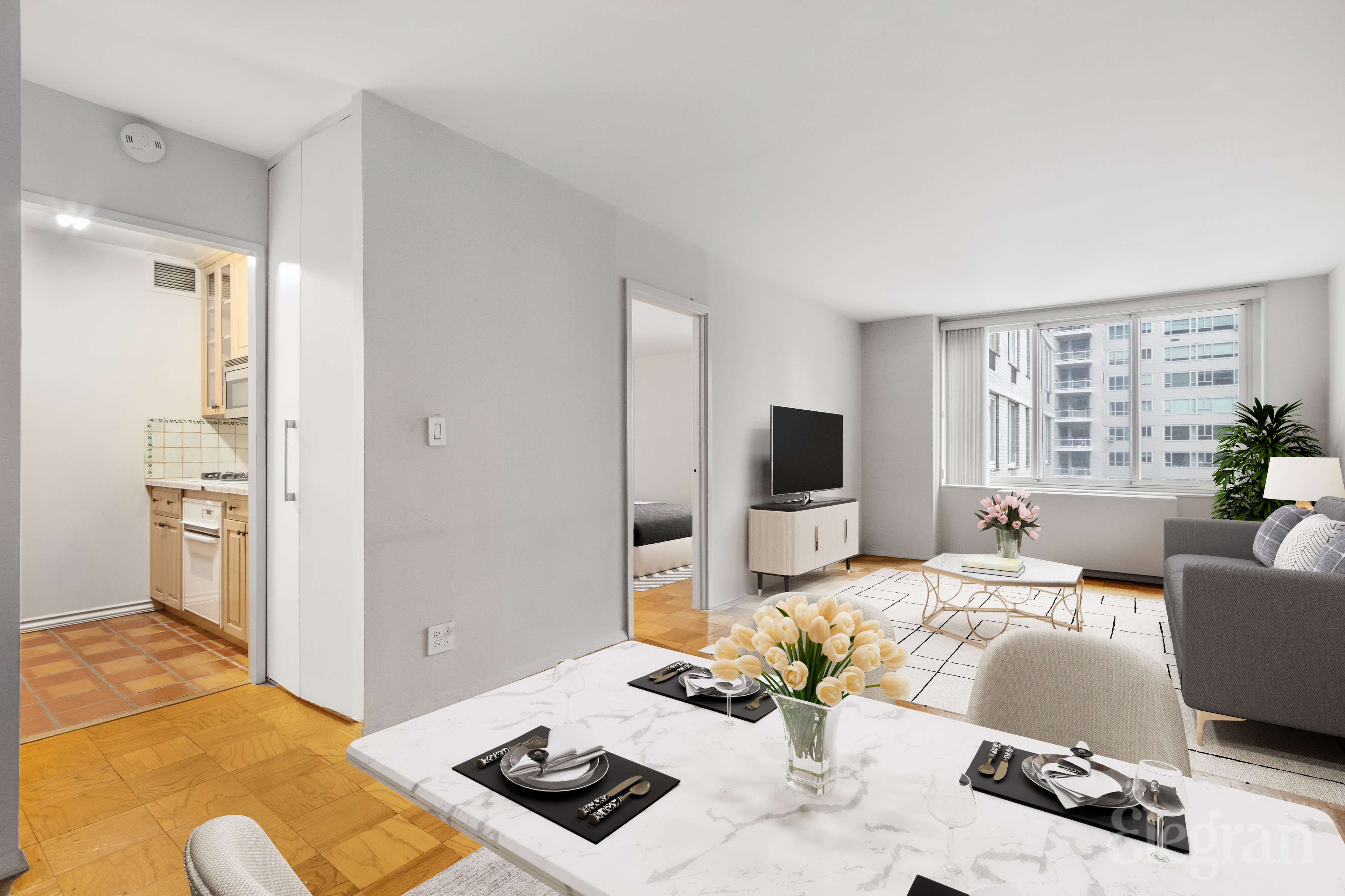 220 East 65th St Unit 11A  