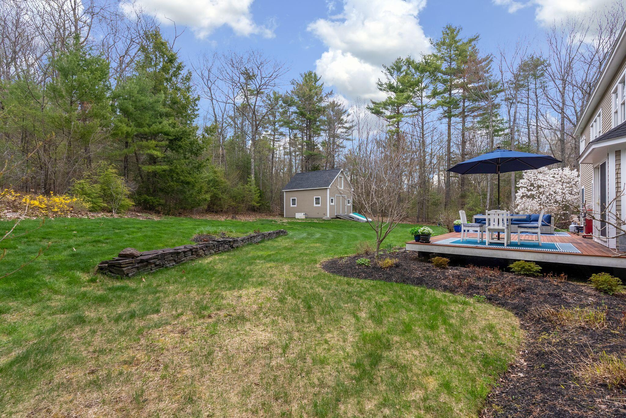 40 Primrose Lane Freeport, ME 04032 - Photo 5 of 60 40 Primrose Lane, Freeport