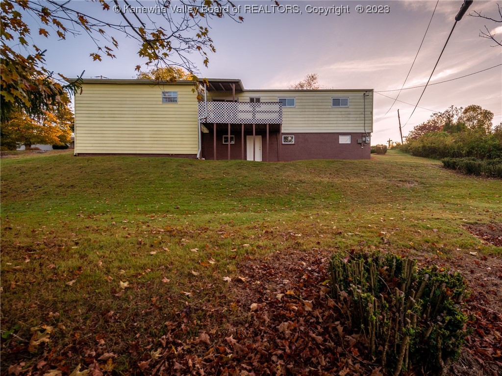 1977 Grapevine Road Charleston, WV 25320 - Photo 18 of 19 Gallery Image 18