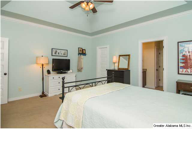520 Horizon Street Alabaster, AL 35114 - Photo 18 of 28