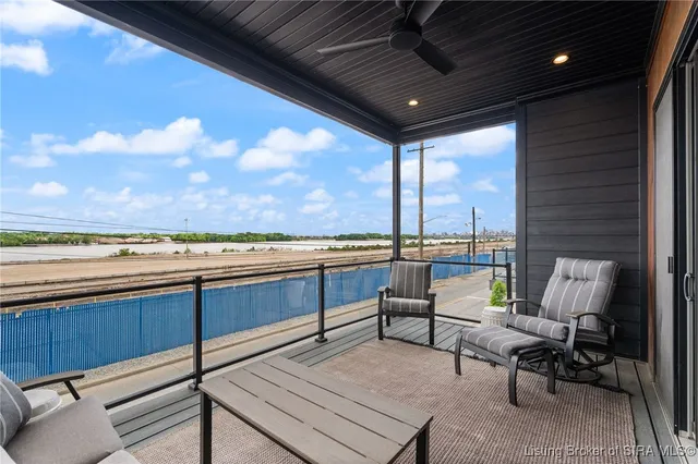 $715,000 | 104 Howard Lane, Jeffersonville, IN 47130