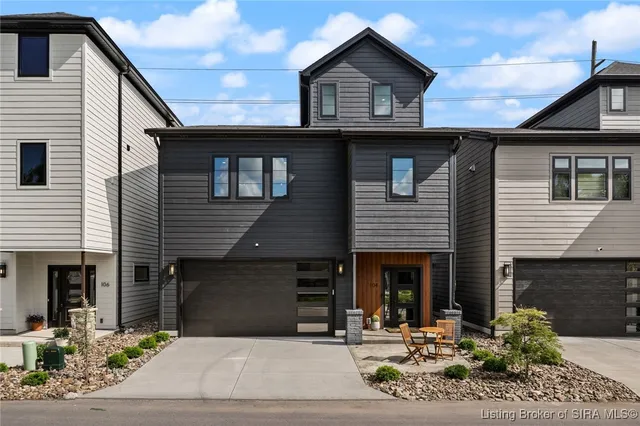 $715,000 | 104 Howard Lane, Jeffersonville, IN 47130