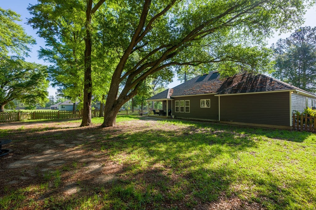 6359 South Coffee Road Nashville, GA 31639 - Photo 31 of 35 Gallery Image 31