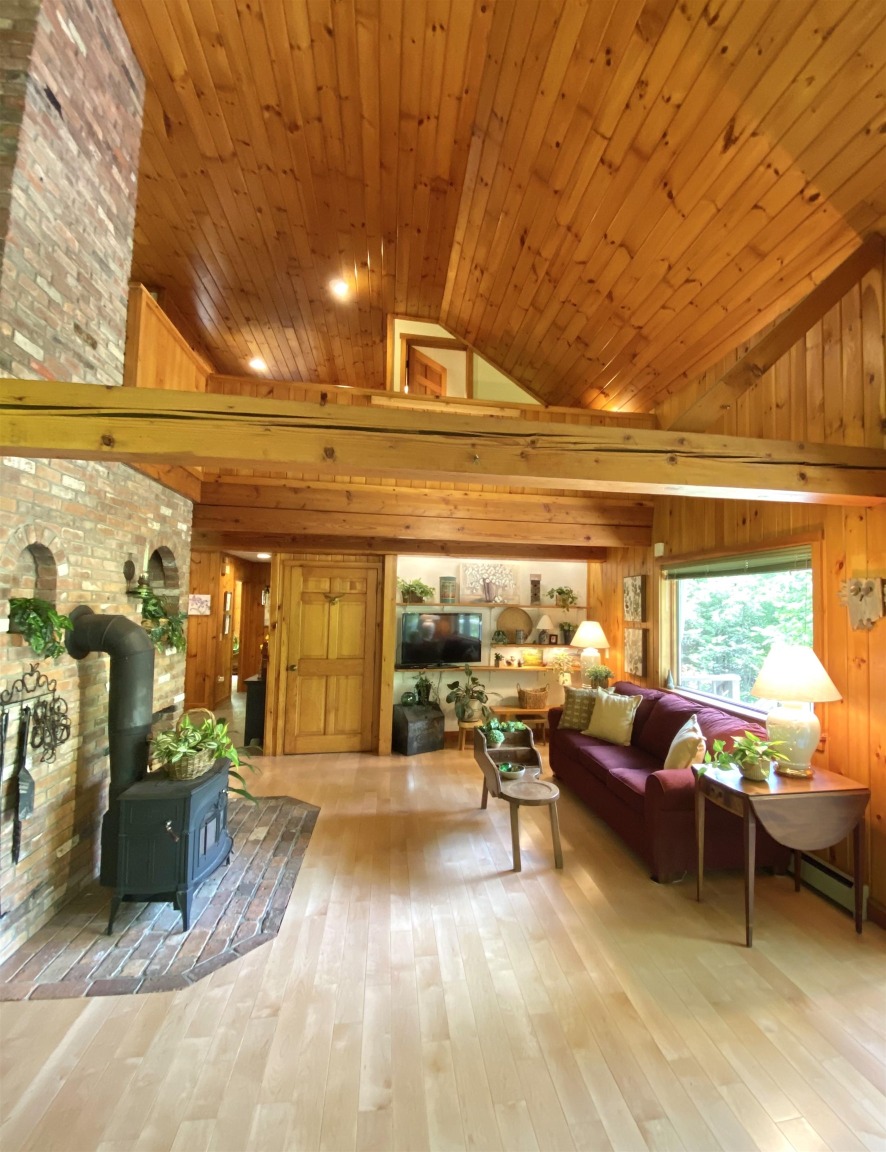 1041 Church Hollow Road Marlboro, VT 05301 - Photo 7 of 51