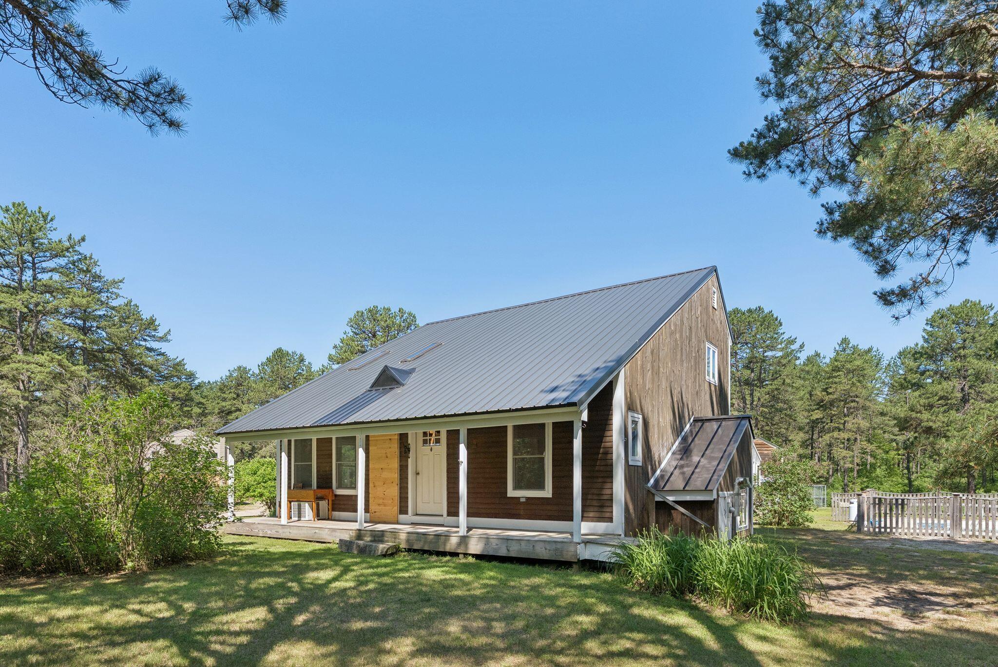 124 Poverty Pond Road West Newfield, ME 04095 - Photo 11 of 74 5_DSC02532