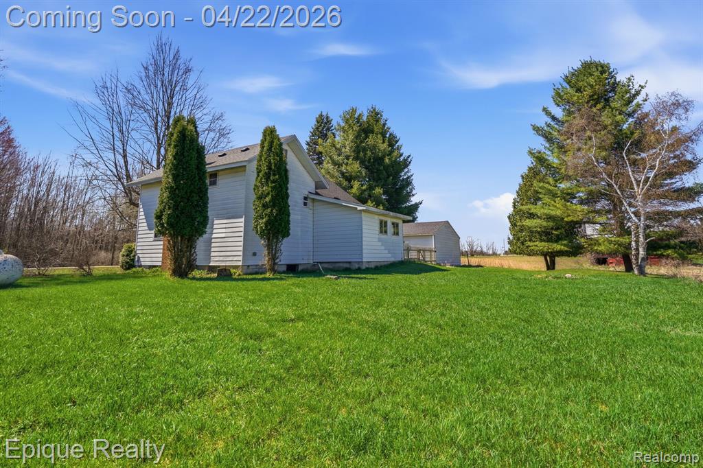 3272 Barnes Road Millington, MI 48746 - Photo 23 of 27 Gallery Image 23