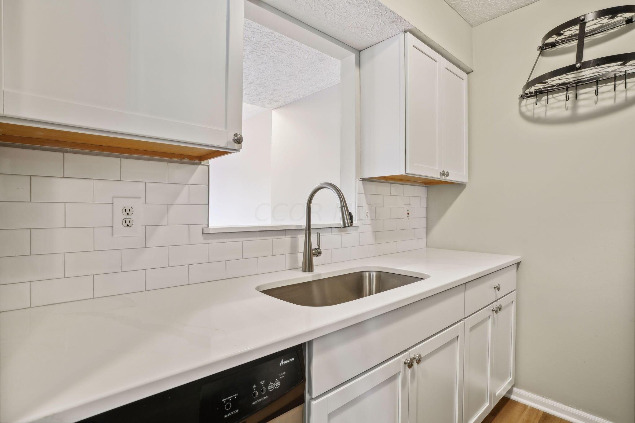 7442 Call Road, Unit 99A Blacklick, OH 43004 - Photo 7 of 24 Kitchen
