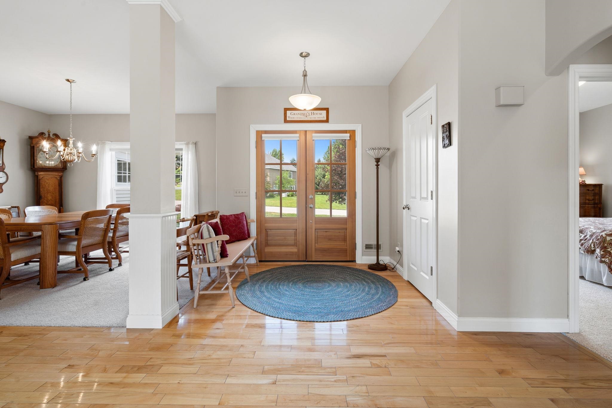 3869 Stone Ridge Drive Traverse City, MI 49684 - Photo 3 of 32