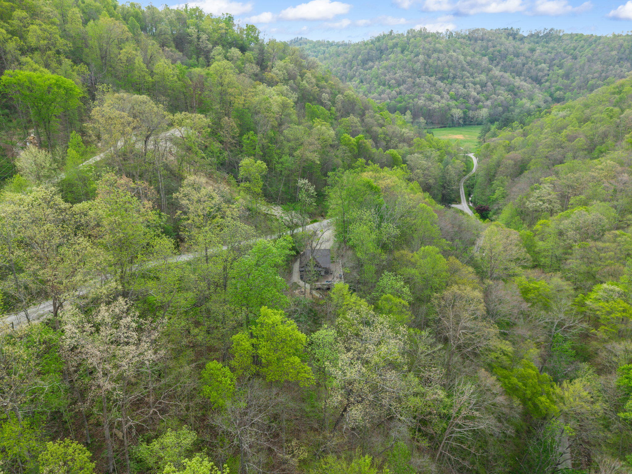 175 Bootleg Ridge Stanton, KY 40380 - Photo 12 of 57 12-web-or-mls-DJI_20260416143950_0030_D