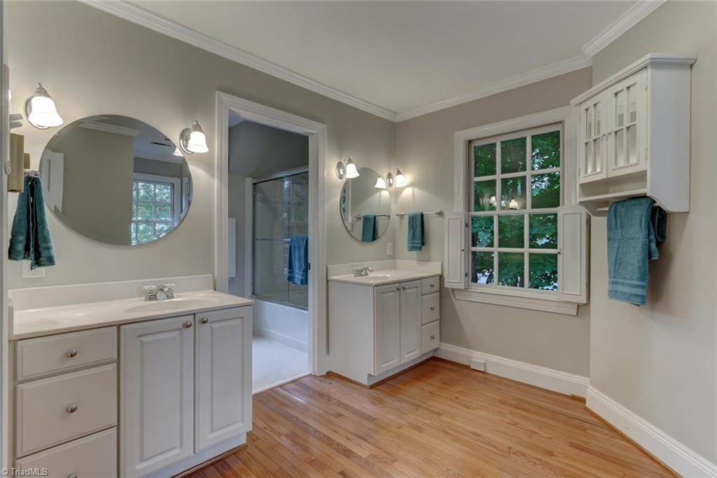 1802 Rolling Road Greensboro, NC 27403 - Photo 16 of 30 Gallery Image 16