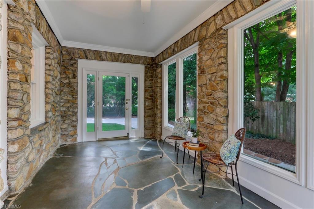 1802 Rolling Road Greensboro, NC 27403 - Photo 23 of 30 Gallery Image 23