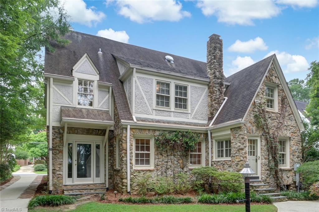 1802 Rolling Road Greensboro, NC 27403 - Photo 27 of 30 Gallery Image 27