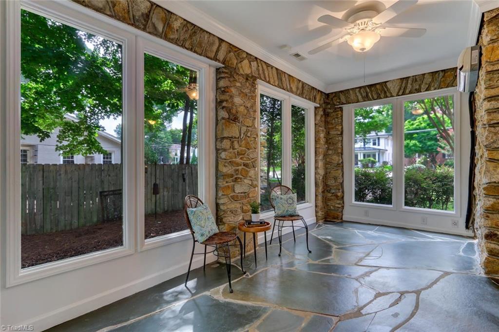 1802 Rolling Road Greensboro, NC 27403 - Photo 5 of 30 Gallery Image 5