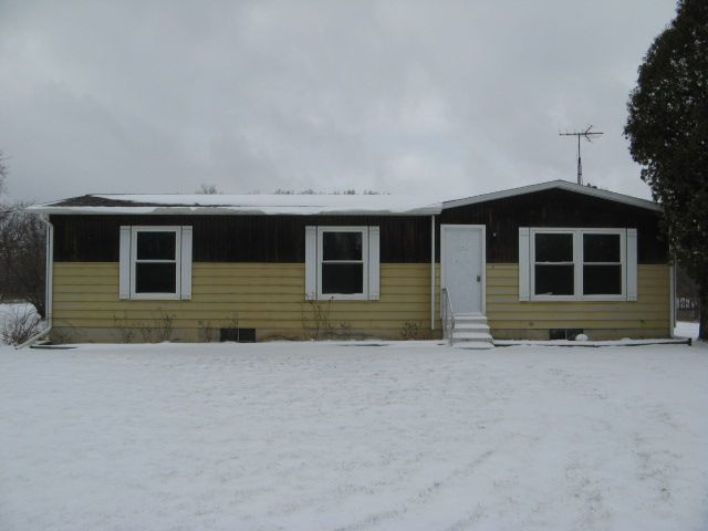 8429 Hilldale Road Springport, MI 49284 - Photo 1 of 9 Photo 1