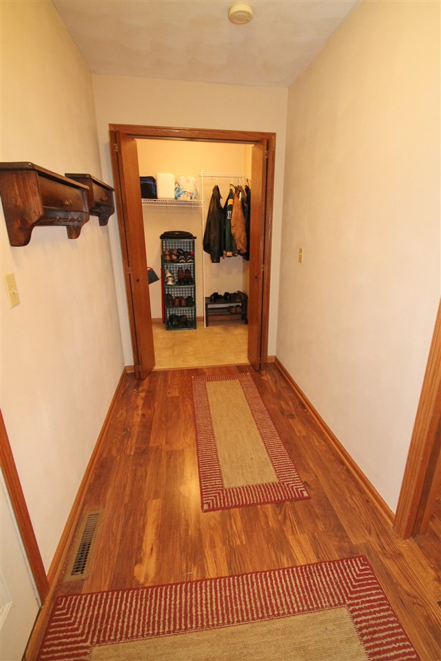 4461 Ridgeview Lane Byron, IL 61010 - Photo 12 of 25 a bed room with a bed