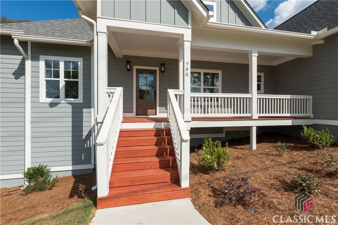 790 White Hill School Road Commerce, GA 30529 - Photo 4 of 53