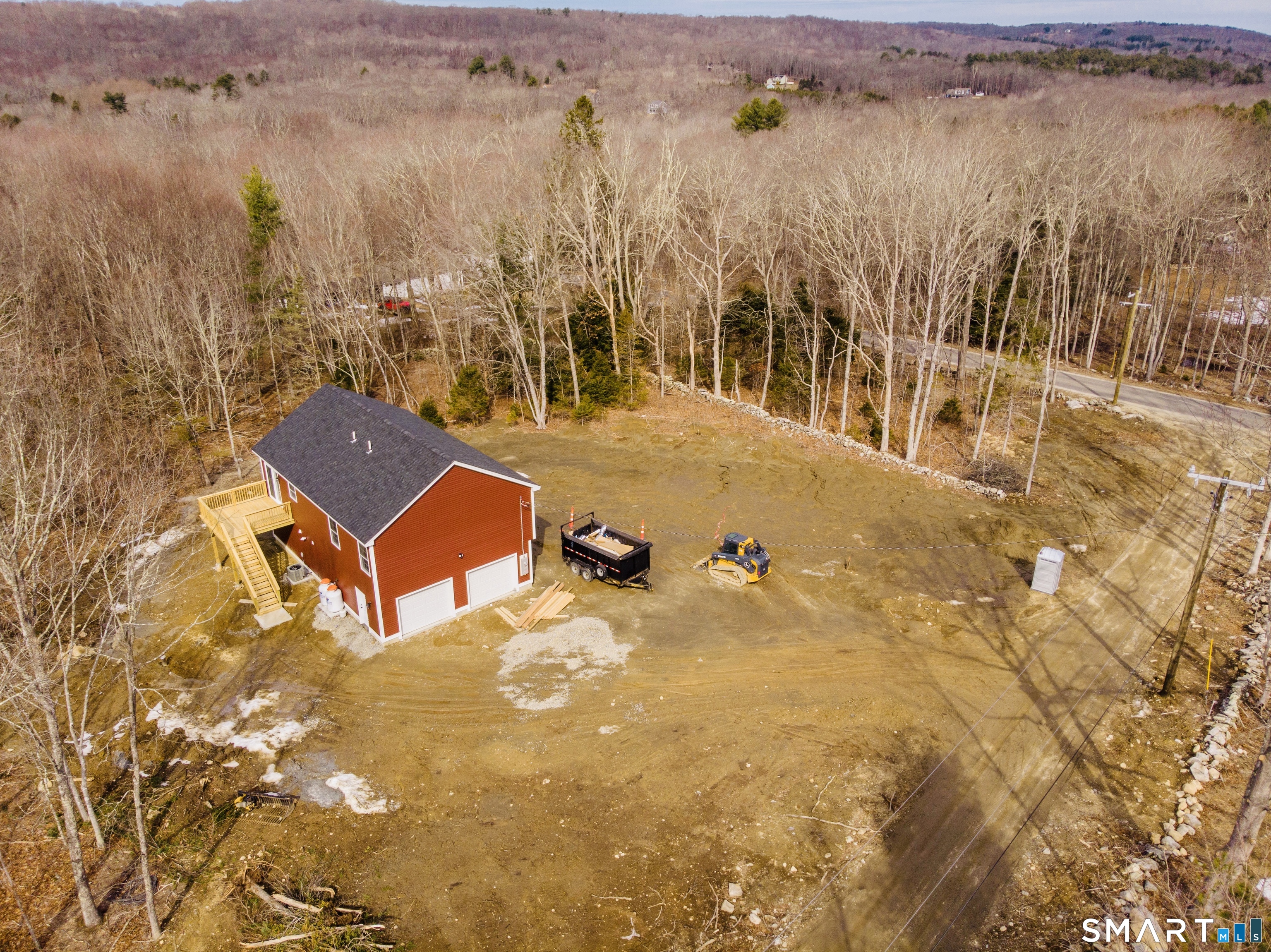 99 A Reilly Road Hampton, CT 06247 - Photo 1 of 52