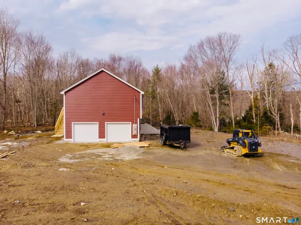 $500,000 | 99 A Reilly Road, Hampton, CT 06247