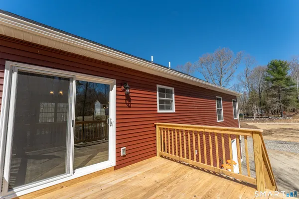 $500,000 | 99 A Reilly Road, Hampton, CT 06247