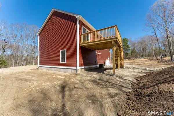 $500,000 | 99 A Reilly Road, Hampton, CT 06247