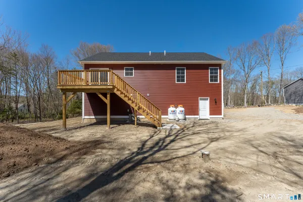 $500,000 | 99 A Reilly Road, Hampton, CT 06247