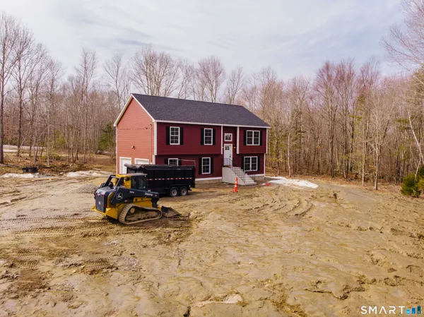 $500,000 | 99 A Reilly Road, Hampton, CT 06247